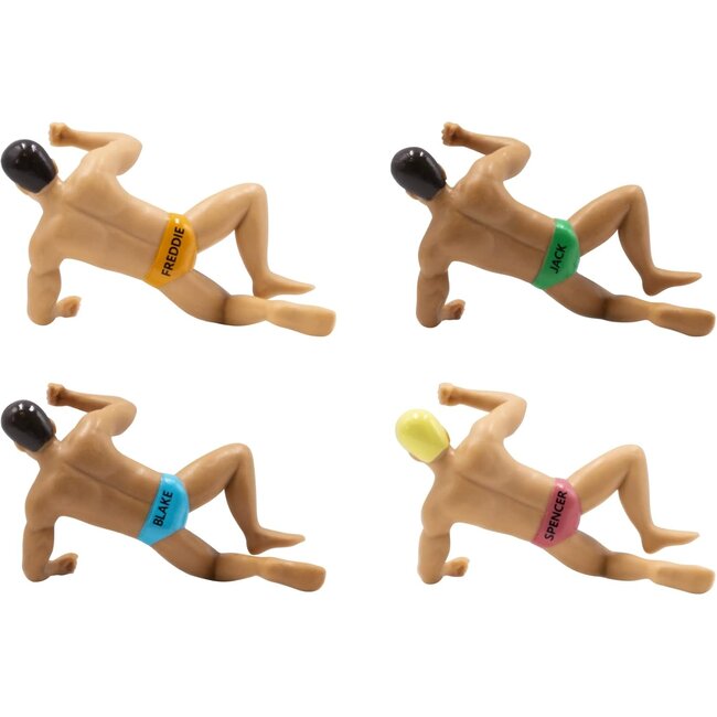 npw – Getränkemarker Wine Charmers