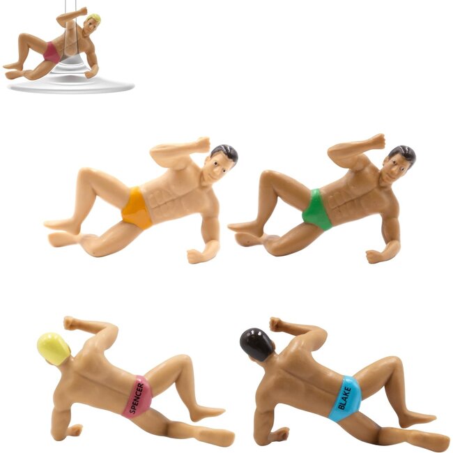 npw - Drink Markers Wine Charmers