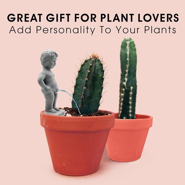 npw - Plantenbewateraar Pee My Plants