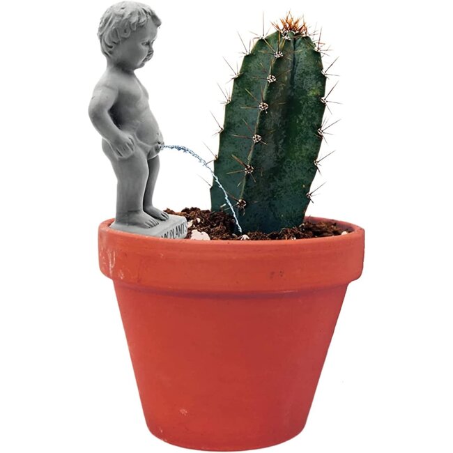 npw - Plantenbewateraar Pee My Plants