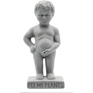 npw Plantenbewateraar Pee My Plants