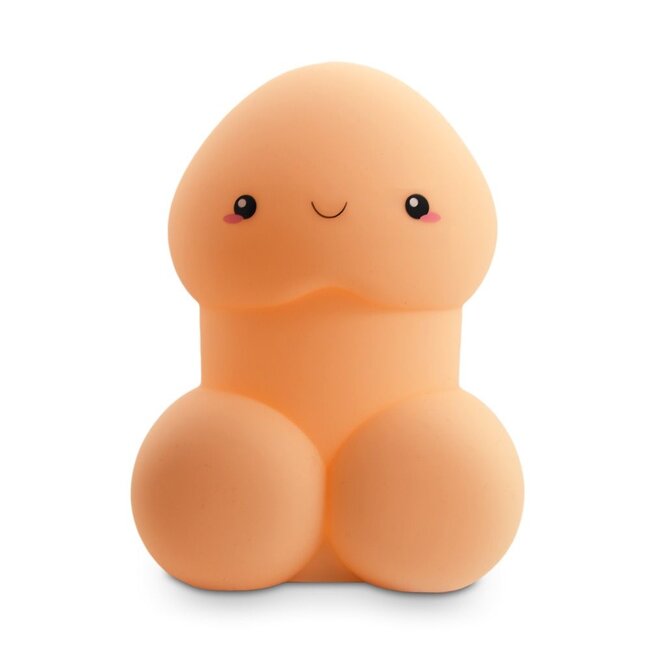 Night Light Willy - rechargeable - dimmable