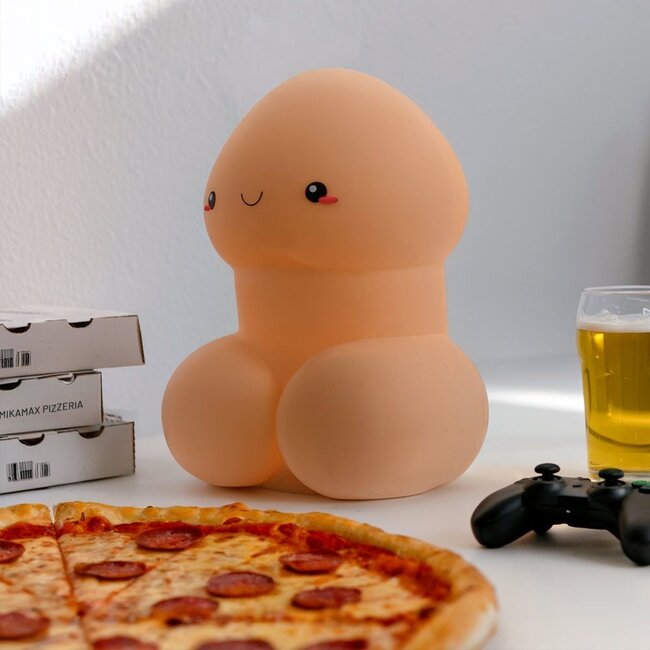 Veilleuse Willy - rechargeable - dimmable