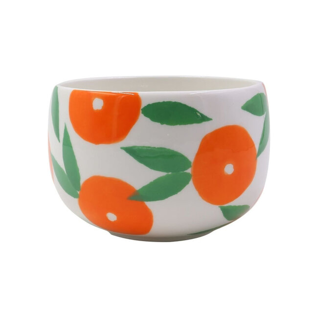 Que Rico Bowl Marisol - Nifty Naranjas