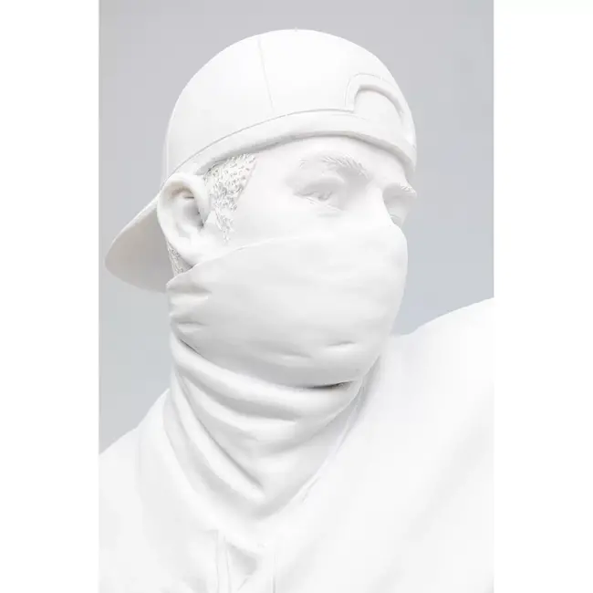 Kare Design - Sculptuur - Decoratief Beeld Street Art Bouquet - H 66,5 cm