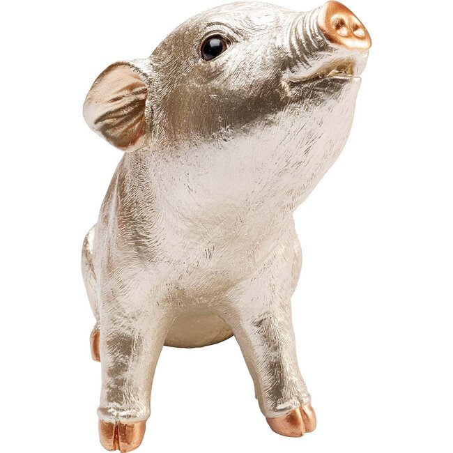 Kare Design Spaarvarken Party Pig