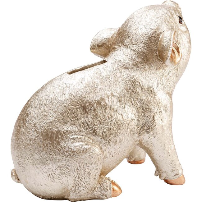 Kare Design - Money-Box Party Pig