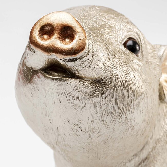 Kare Design - Money-Box Party Pig