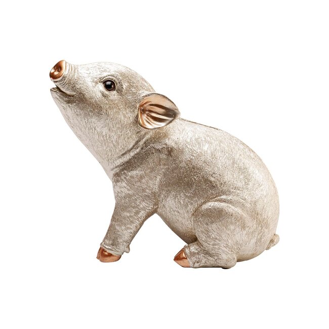 Kare Design - Money-Box Party Pig