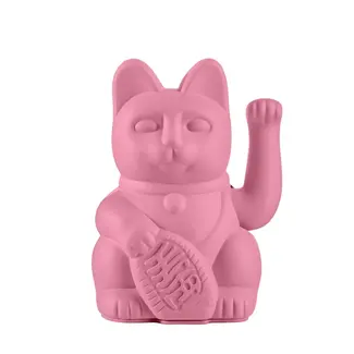 Donkey Lucky Cat - rouge baie - hot pink