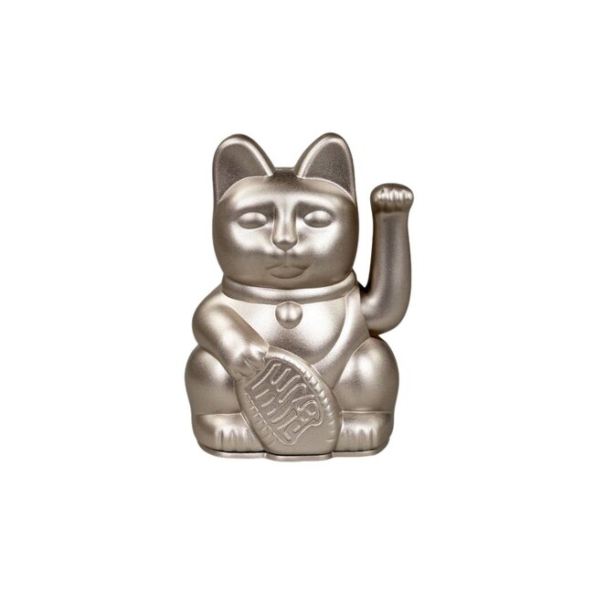 Donkey Chat Porte-Bonheur Mini - moonlight