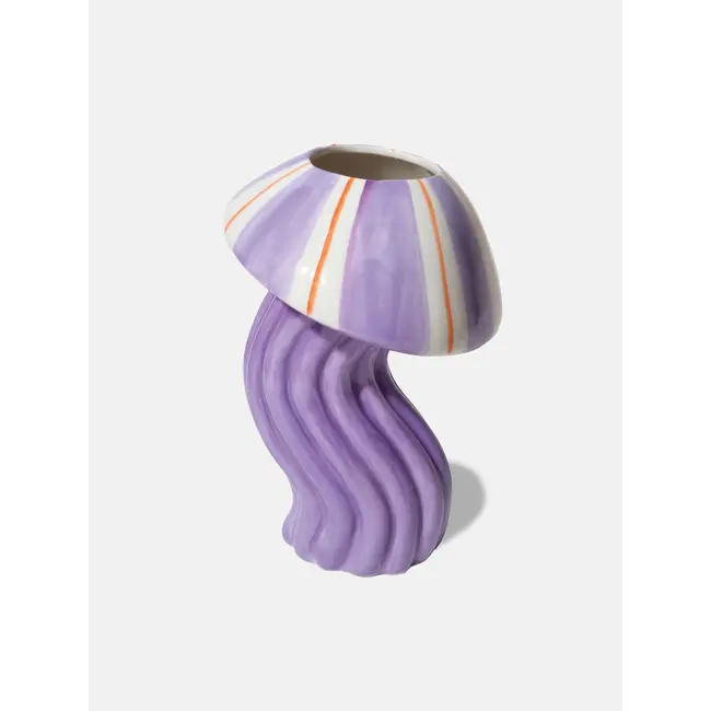 DOIYV - Vase Ocean Dreams Jellyfish