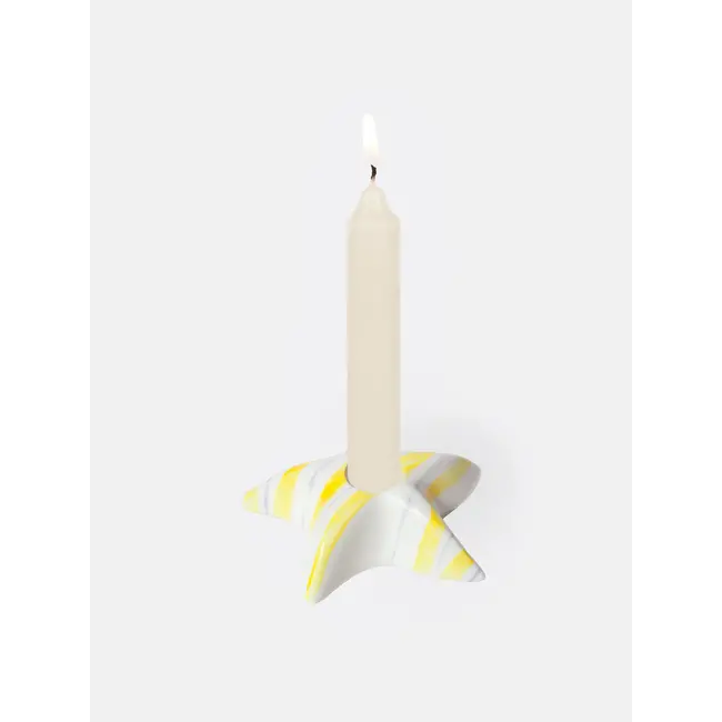 DOIY - Candle Holder Starfish