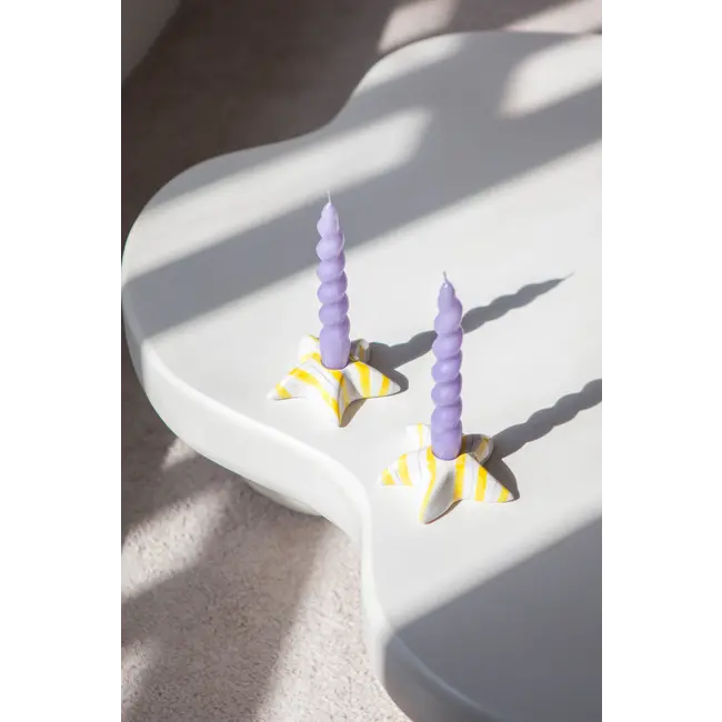 DOIY - Candle Holder Starfish