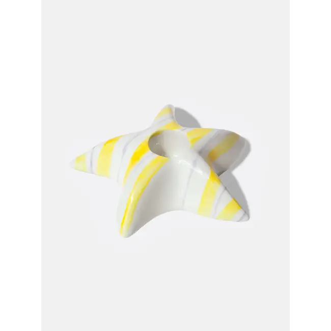 DOIY - Candle Holder Starfish