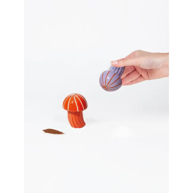 DOIY - Salière et Poivrière Jellyfish