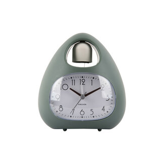 Karlsson Wekker Blob Bell - junglegroen