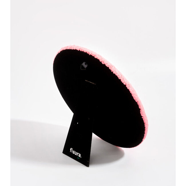 Fisura - Make-up Spiegel Better Late Than Ugly