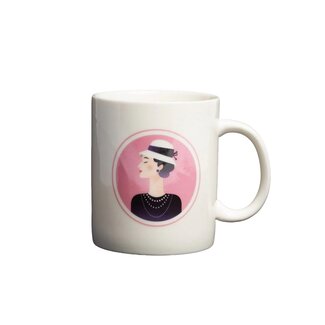Blogo Design Tasse ICON Coco