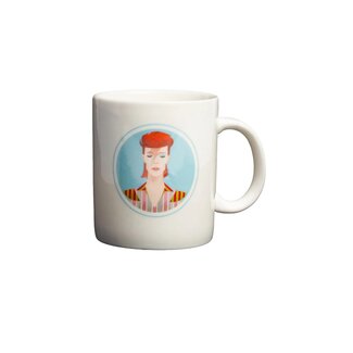 Blogo Design Mug ICON David