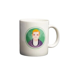 Blogo Design Beker ICON Elton