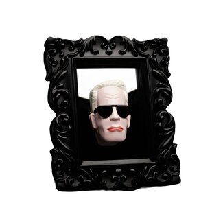 Blogo Design Deco Frame with Mirror ICON Karl