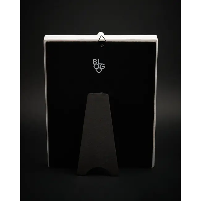 Blogo Design - Dekorahmen Der Finger