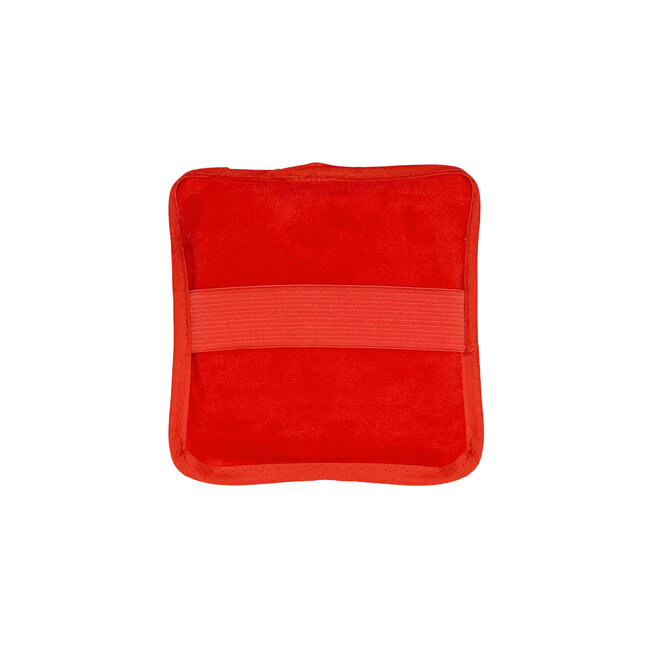 Fisura - Gel Body Pads - 3er Set kühlende Mini-Gelkissen