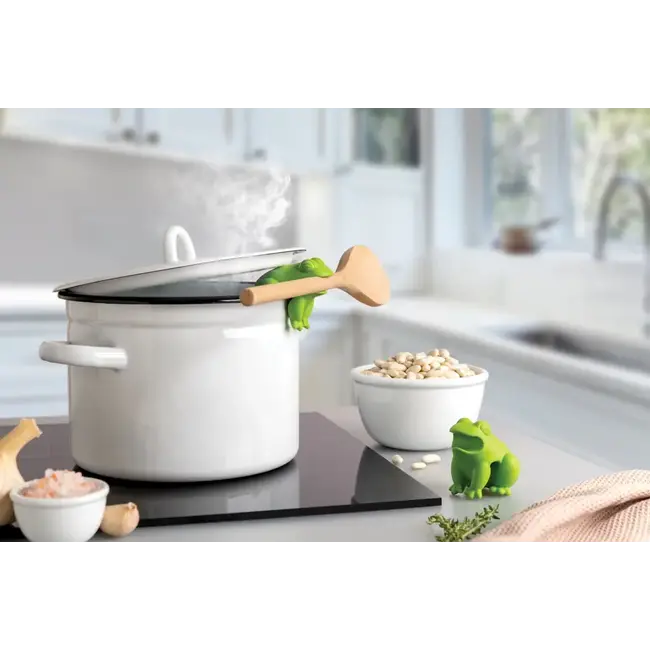 Ototo - Löffelhalter – Dampfauslöser Hop Top