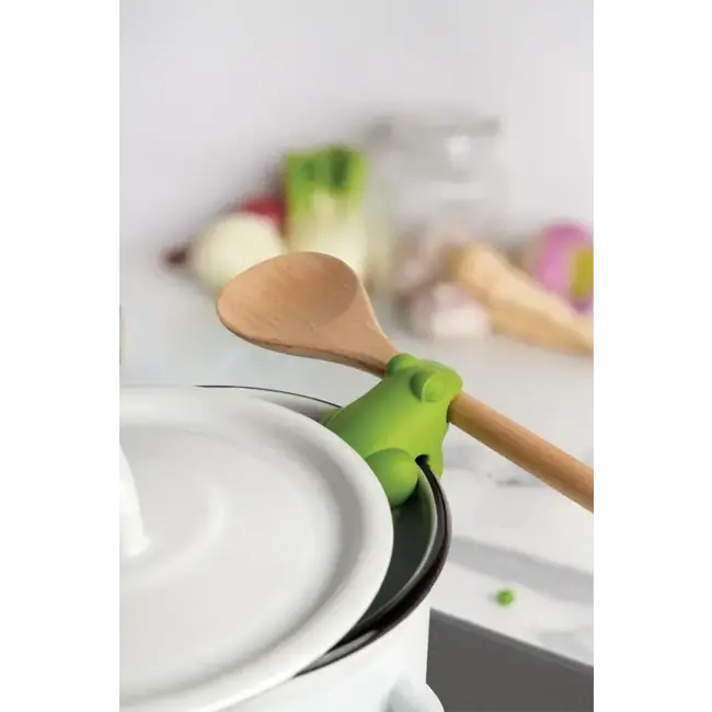 Ototo - Löffelhalter – Dampfauslöser Hop Top