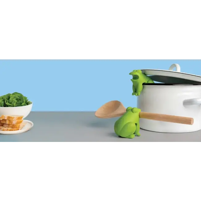 Ototo - Löffelhalter – Dampfauslöser Hop Top