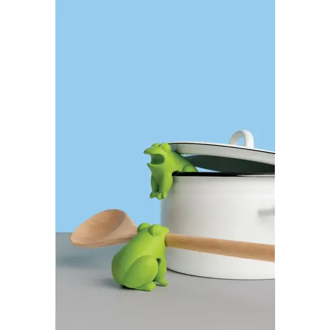 Ototo - Löffelhalter – Dampfauslöser Hop Top