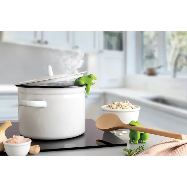 Ototo - Löffelhalter – Dampfauslöser Hop Top