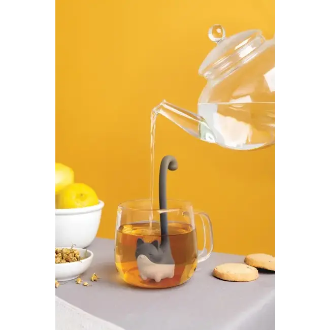 Ototo - Thé-Infuseur Chat Louie