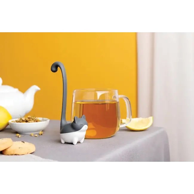 Ototo - Thee-Infuser - Thee-Ei Kat Louie