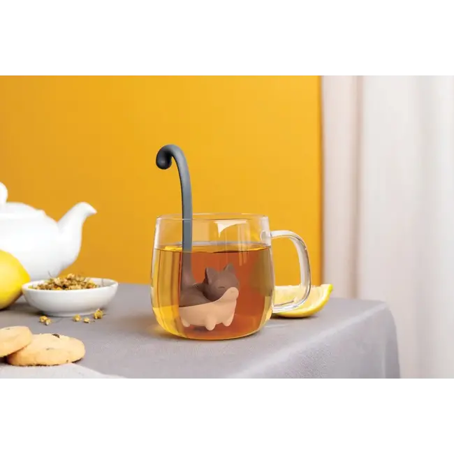 Ototo - Tea-Infuser Cat Louie