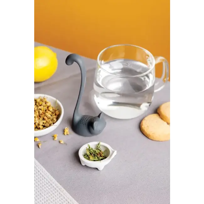 Ototo - Thé-Infuseur Chat Louie