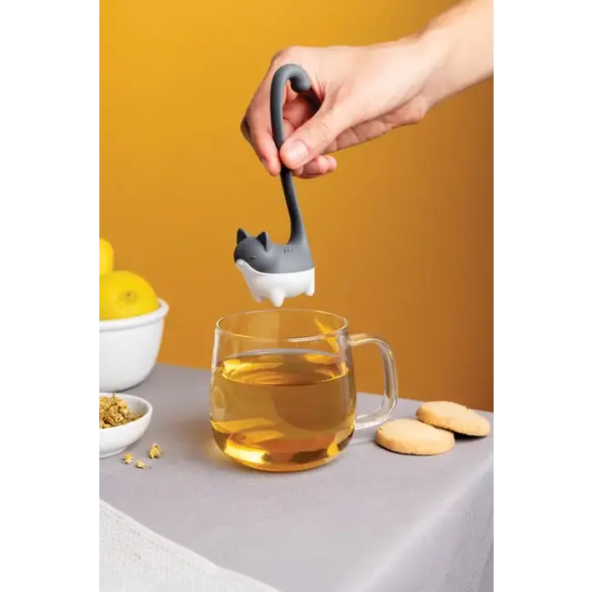 Ototo - Thee-Infuser - Thee-Ei Kat Louie