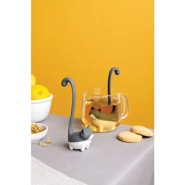 Ototo - Thee-Infuser - Thee-Ei Kat Louie