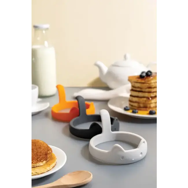 Ototo - Eierbackring PanCats - 3er Set