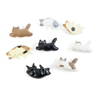 Trendform Magnets Lazy Cats