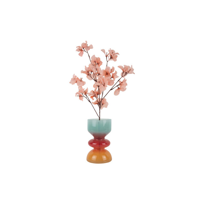 Present Time - Vase Summer Vibes - small