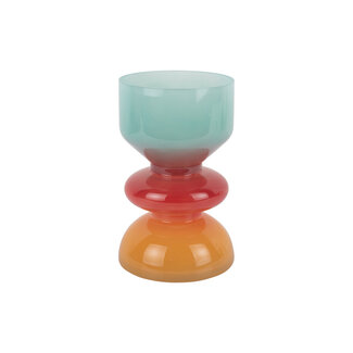 Present Time Vase Summer Vibes - small
