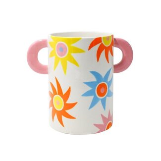Que Rico Vase / Weinkühler Ricardo - Verano Vibes