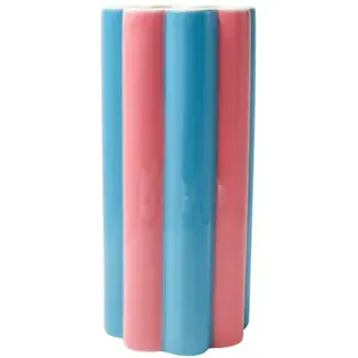 Que Rico Vase Arturo - Amor Del Color Blue