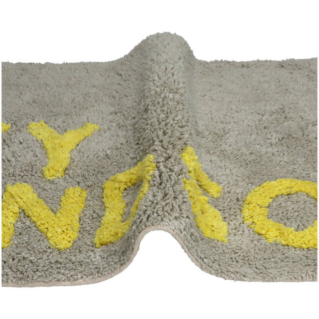 Kersten - Tapis de Bain Hey Handsome