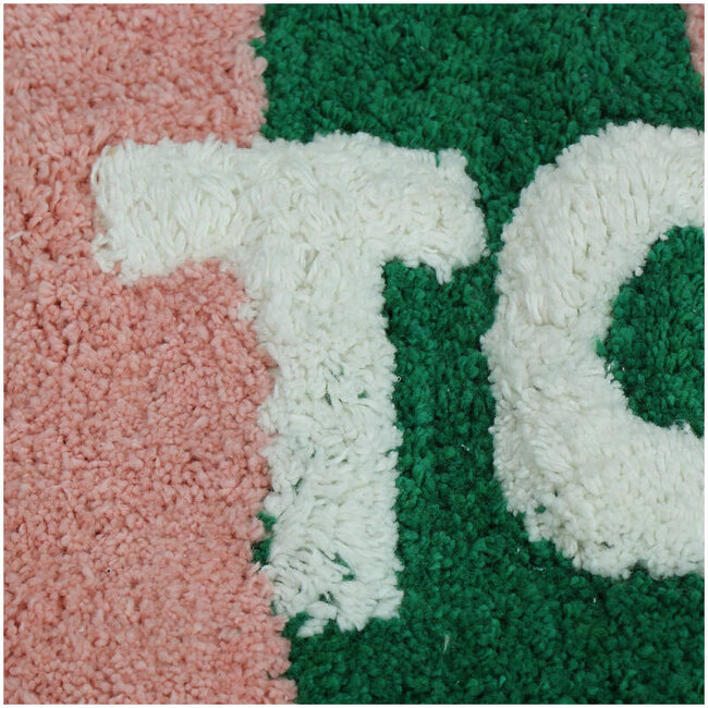 Kersten - Bath Mat You Look Good Today