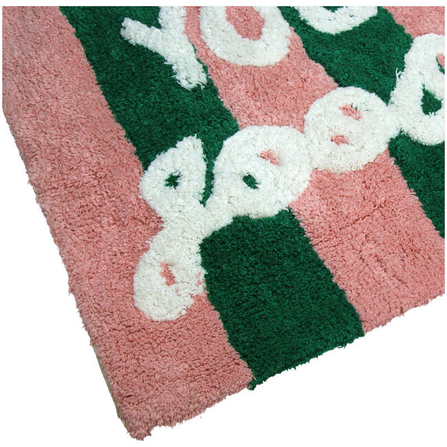 Kersten - Bath Mat You Look Good Today