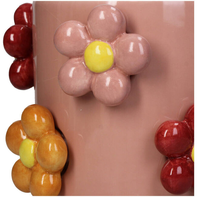 Kersten - Pot de Fleurs Flowers