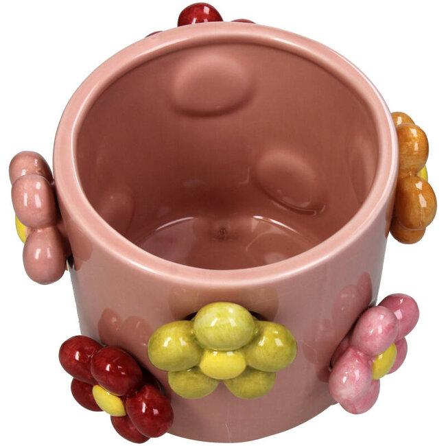 Kersten - Flowerpot Flowers